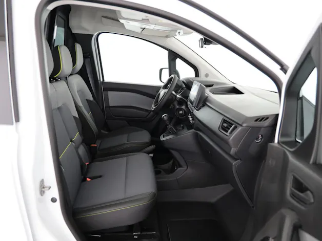 Renault Kangoo Van 1.3 TCe Extra