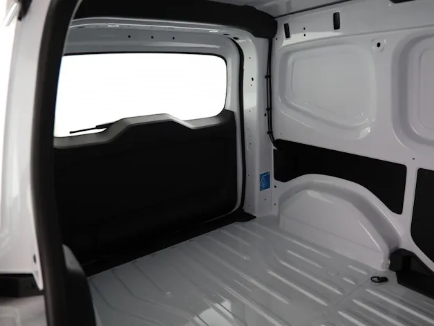 Renault Kangoo Van 1.3 TCe Extra
