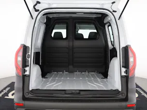 Renault Kangoo Van 1.3 TCe Extra
