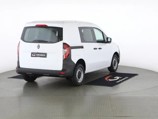 Renault Kangoo Van 1.3 TCe Extra
