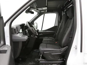 Renault Master Kaw. 3.5 t L3H2 2.0 Blu