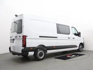 Renault Master Kaw. 3.5 t L3H2 2.0 Blu