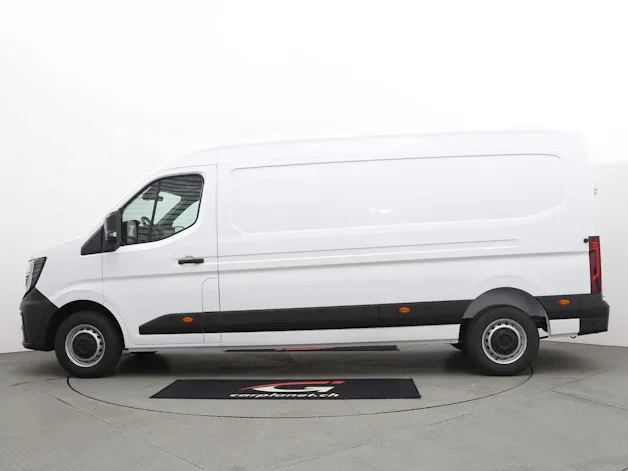 Renault Master Kaw. 3.5 t L3H2 2.0 Blu