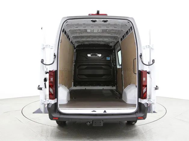 Renault Master Kaw. 3.5 t L3H2 2.0 Blu
