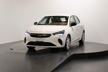 Vehicle image OPEL Corsa 1.2 T Edition