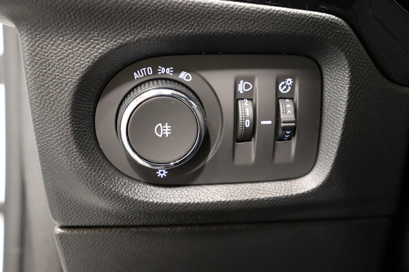 Vehicle image OPEL CORSA