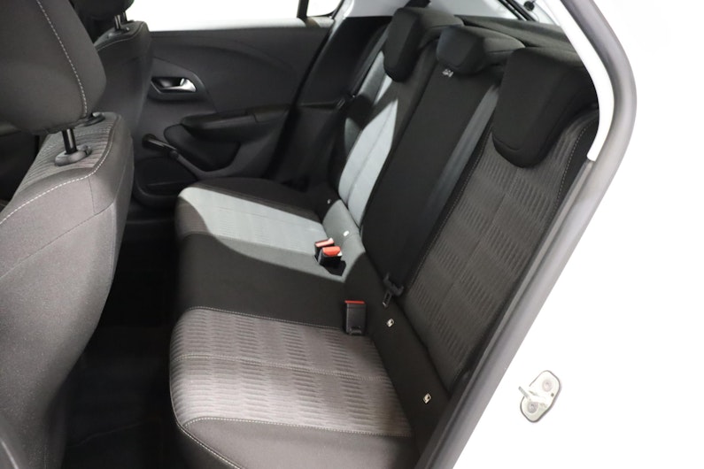 Vehicle image OPEL CORSA