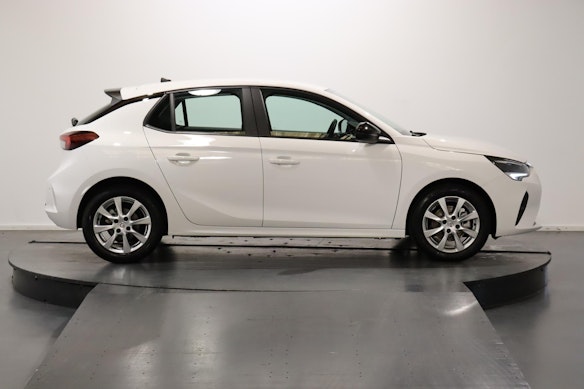 OPEL Corsa 1.2 T Edition 2