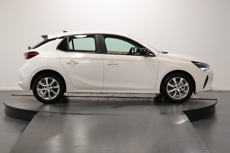 Vehicle image OPEL CORSA