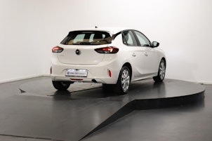 Vehicle image OPEL Corsa 1.2 T Edition
