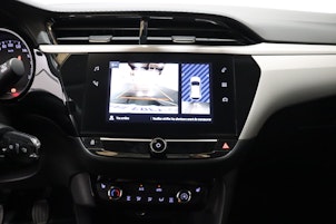 Vehicle image OPEL Corsa 1.2 T Edition