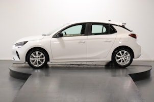 Vehicle image OPEL Corsa 1.2 T Edition