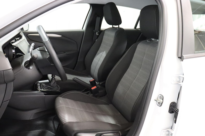 Vehicle image OPEL CORSA