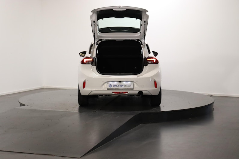 Vehicle image OPEL CORSA