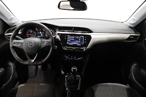 Vehicle image OPEL Corsa 1.2 T Edition