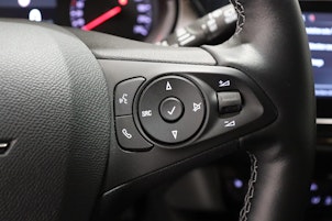 Vehicle image OPEL Corsa 1.2 T Edition