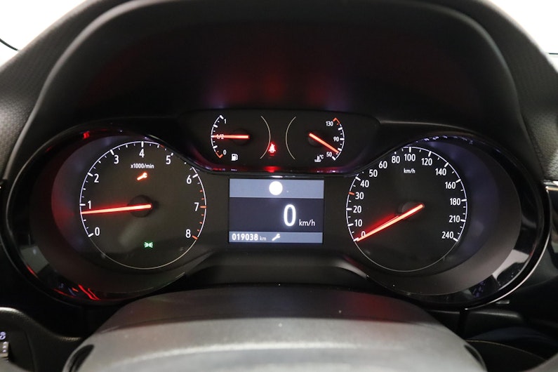 Vehicle image OPEL CORSA