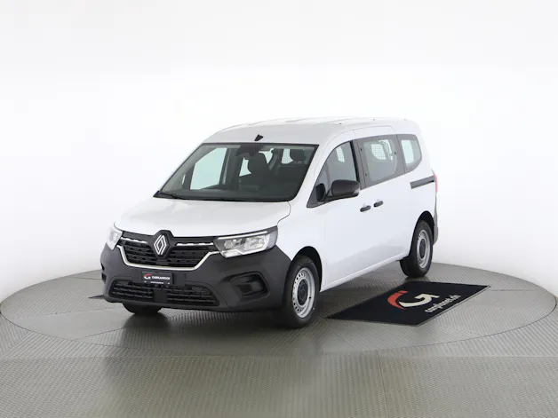 Renault Kangoo Van L2 1.3 TCe 130 Adva