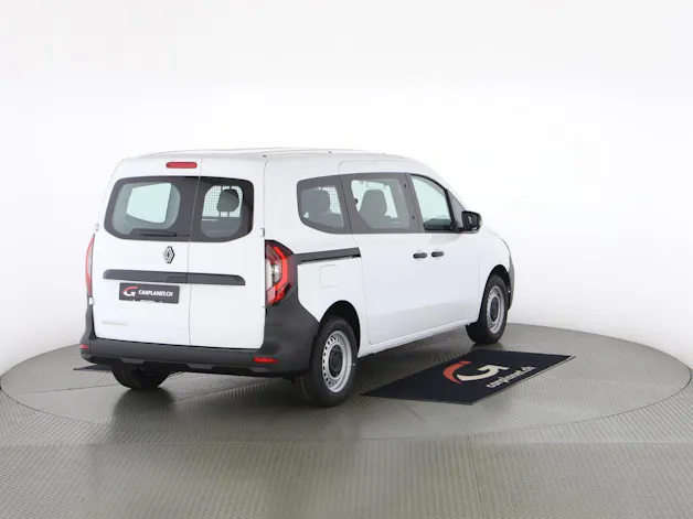 Renault Kangoo Van L2 1.3 TCe 130 Adva