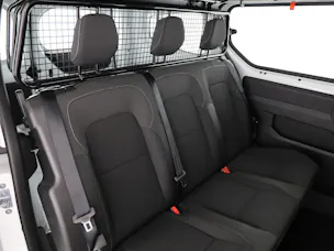 Renault Kangoo Van L2 1.3 TCe 130 Adva