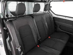 Renault Kangoo Van L2 1.3 TCe 130 Adva