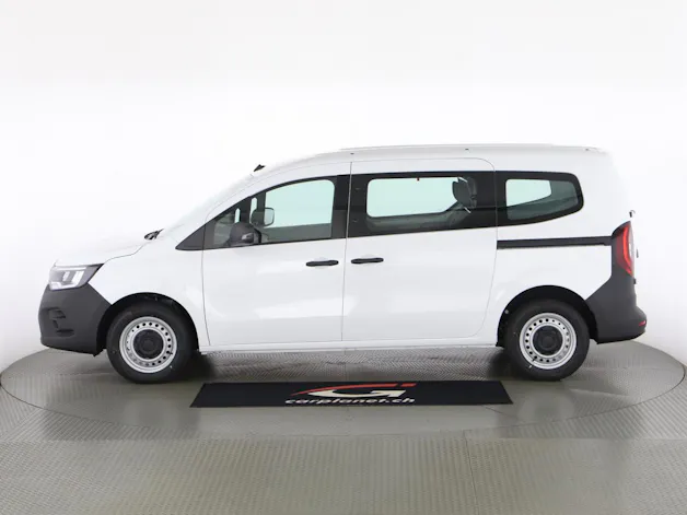 Renault Kangoo Van L2 1.3 TCe 130 Adva