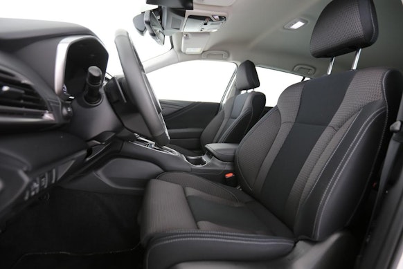 SUBARU Outback 2.5i Swiss Plus 2