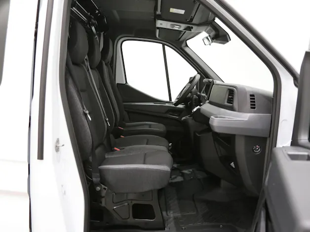 Renault Master Kaw. 3.5 t L3H2 2.0 Blue