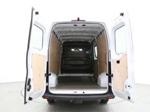 Renault Master Kaw. 3.5 t L3H2 2.0 Blue