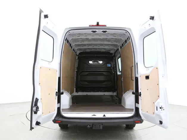 Renault Master Kaw. 3.5 t L3H2 2.0 Blue