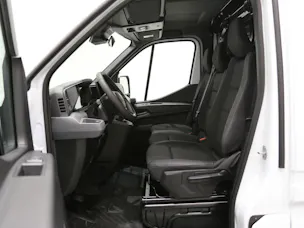 Renault Master Kaw. 3.5 t L3H2 2.0 Blue