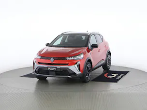 Renault Captur 1.6 E-Tech esprit Alpine