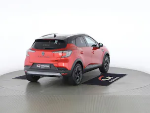 Renault Captur 1.6 E-Tech esprit Alpine