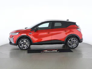Renault Captur 1.6 E-Tech esprit Alpine