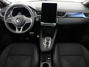 Renault Captur 1.6 E-Tech esprit Alpine