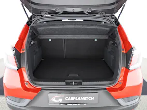 Renault Captur 1.6 E-Tech esprit Alpine