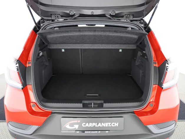 Renault Captur 1.6 E-Tech esprit Alpine