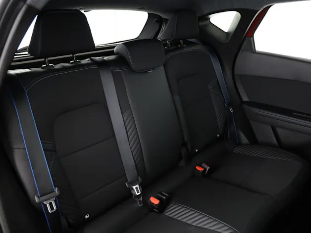 Renault Captur 1.6 E-Tech esprit Alpine
