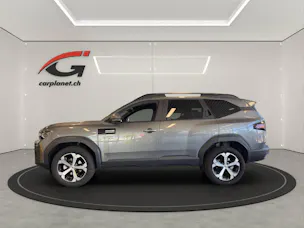 Dacia Bigster 1.8 Hybrid Journey
