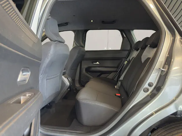 Dacia Bigster 1.8 Hybrid Journey