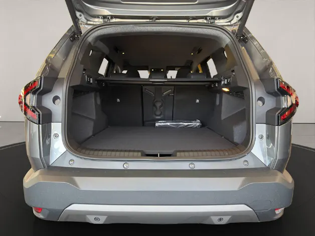 Dacia Bigster 1.8 Hybrid Journey