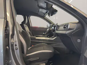 Dacia Bigster 1.8 Hybrid Journey