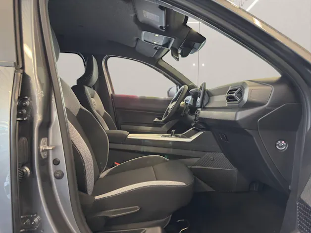 Dacia Bigster 1.8 Hybrid Journey