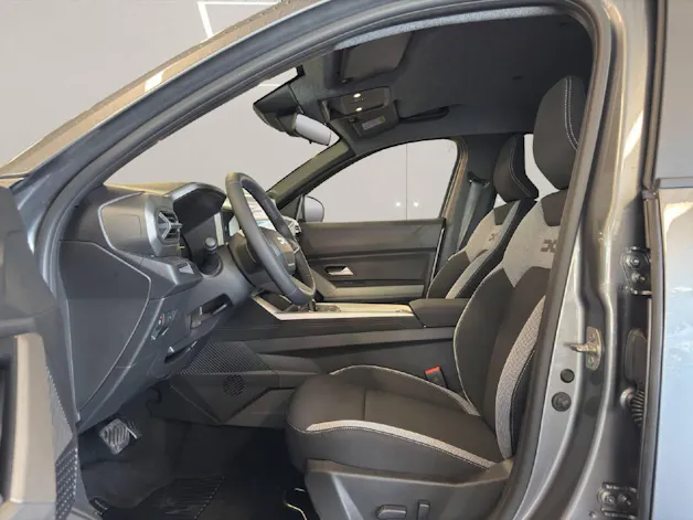 Dacia Bigster 1.8 Hybrid Journey