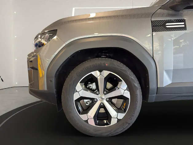 Dacia Bigster 1.8 Hybrid Journey