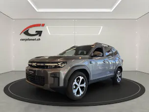 Dacia Bigster 1.8 Hybrid Journey