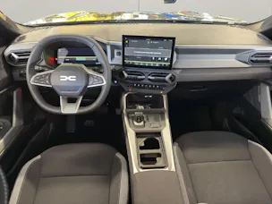 Dacia Bigster 1.8 Hybrid Journey