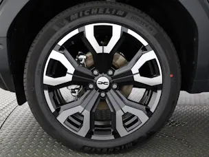 Dacia Bigster 1.8 Hybrid Journey