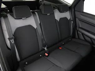 Dacia Bigster 1.8 Hybrid Journey