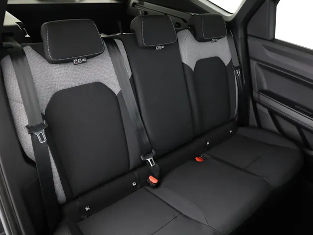 Dacia Bigster 1.8 Hybrid Journey